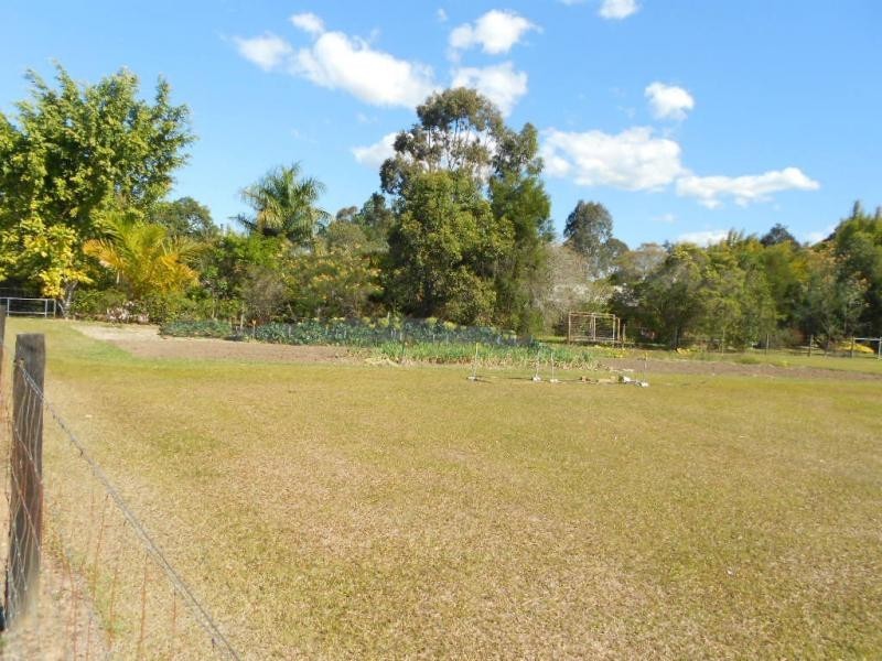 Upper Caboolture QLD 4510