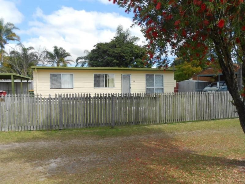 13 Kevin Street, Deception Bay QLD 4508