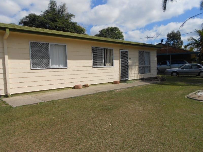 13 Kevin Street, Deception Bay QLD 4508