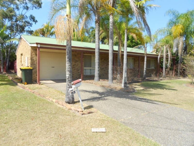 Deception Bay QLD 4508