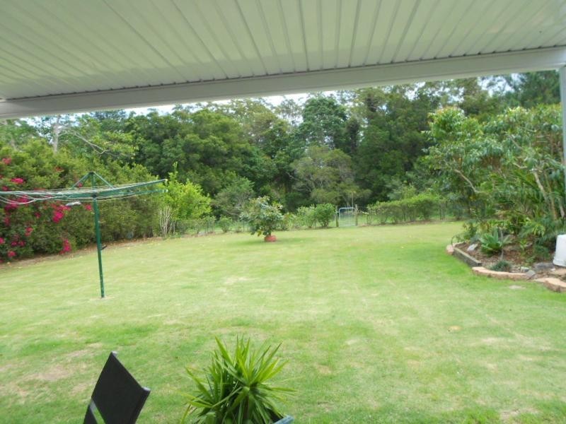 Landsborough QLD 4550