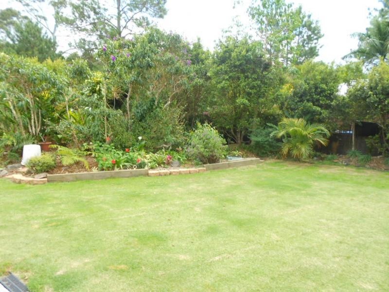 Landsborough QLD 4550