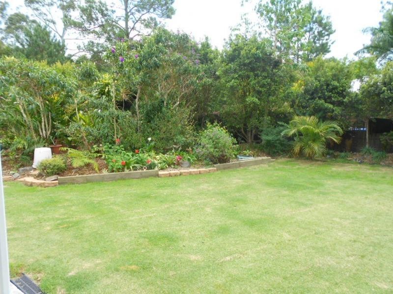 Landsborough QLD 4550