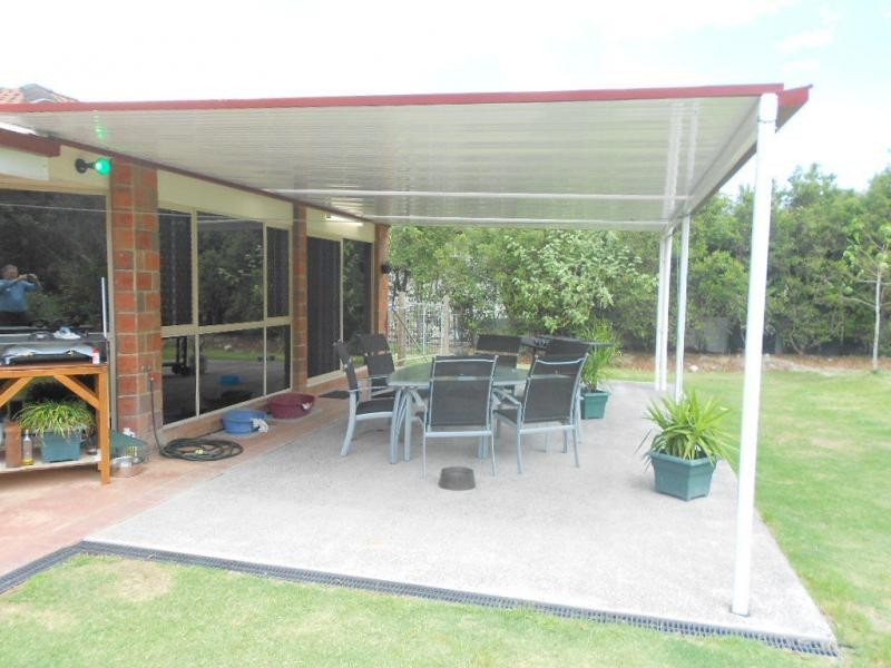 Landsborough QLD 4550