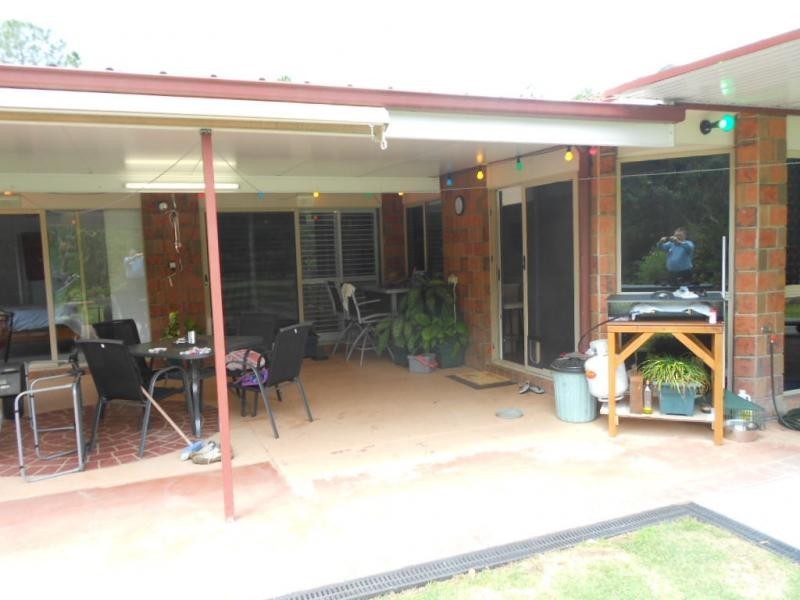 Landsborough QLD 4550