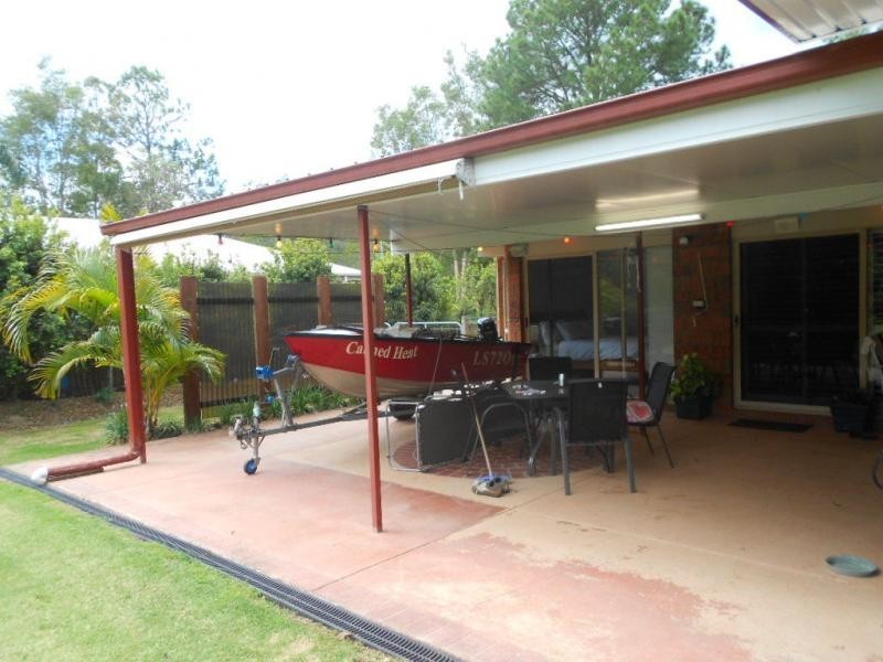 Landsborough QLD 4550