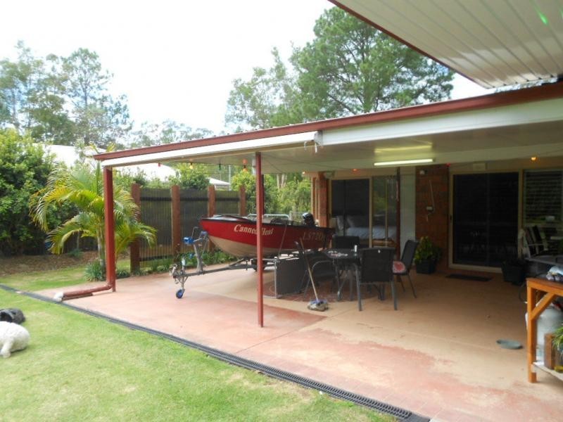 Landsborough QLD 4550