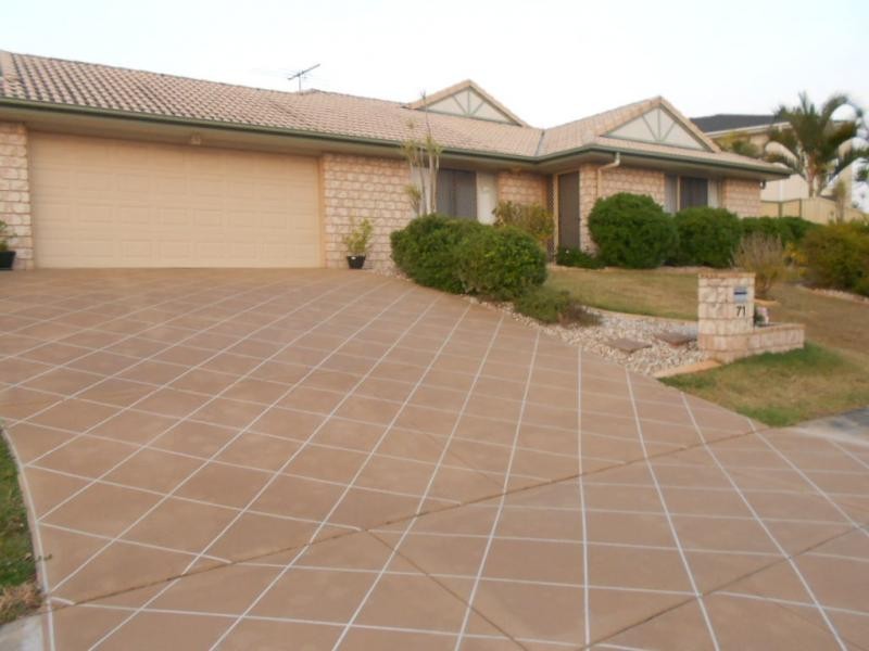 71 Mariner Boulevard, Deception Bay QLD 4508