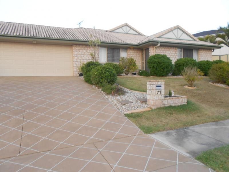 71 Mariner Boulevard, Deception Bay QLD 4508
