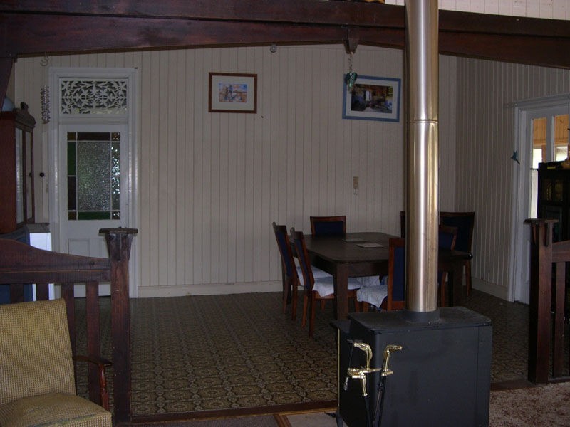 5918 Burnett Highway, GYMPIE SHIRE, Goomeri QLD 4601