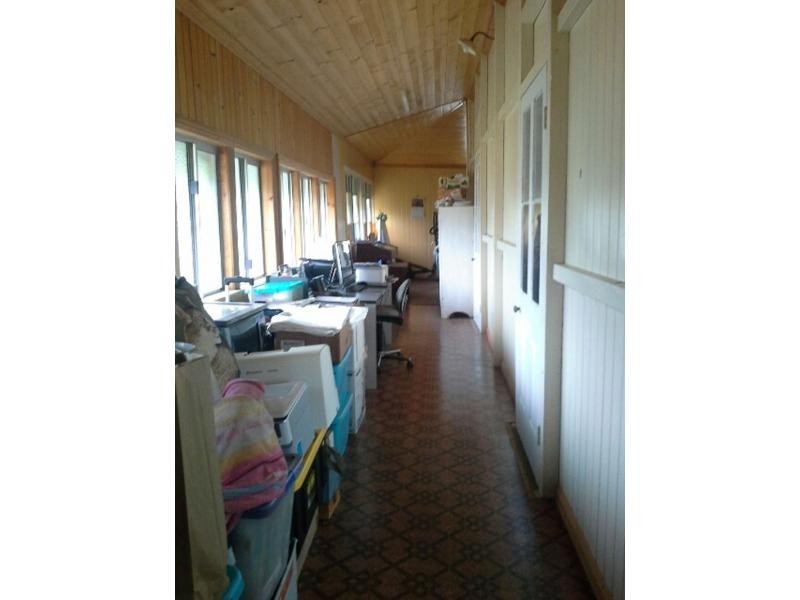 5918 Burnett Highway, GYMPIE SHIRE, Goomeri QLD 4601