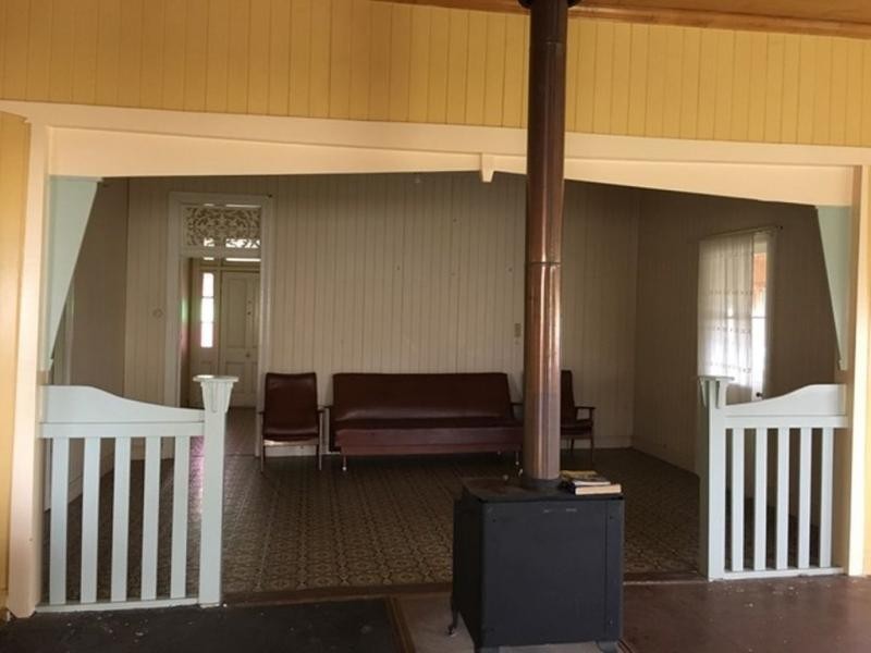 5918 Burnett Highway, GYMPIE SHIRE, Goomeri QLD 4601