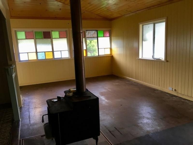 5918 Burnett Highway, GYMPIE SHIRE, Goomeri QLD 4601