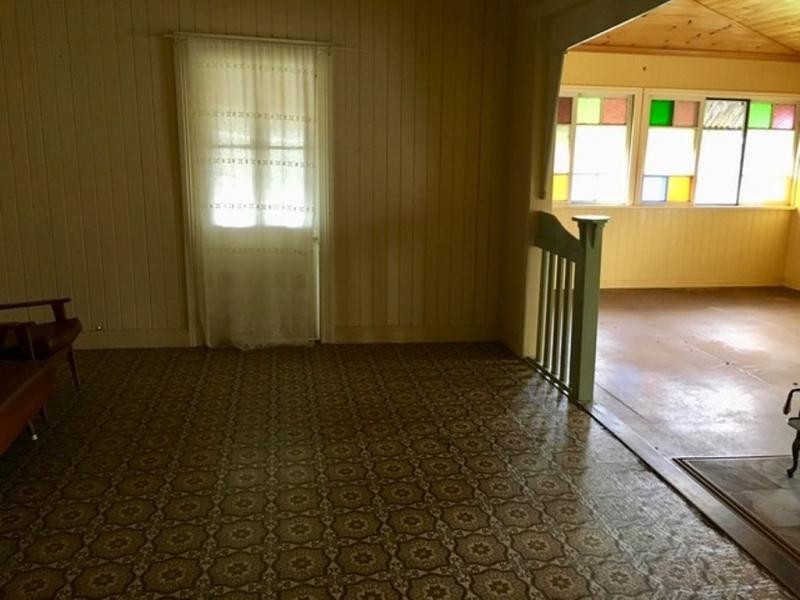 5918 Burnett Highway, GYMPIE SHIRE, Goomeri QLD 4601