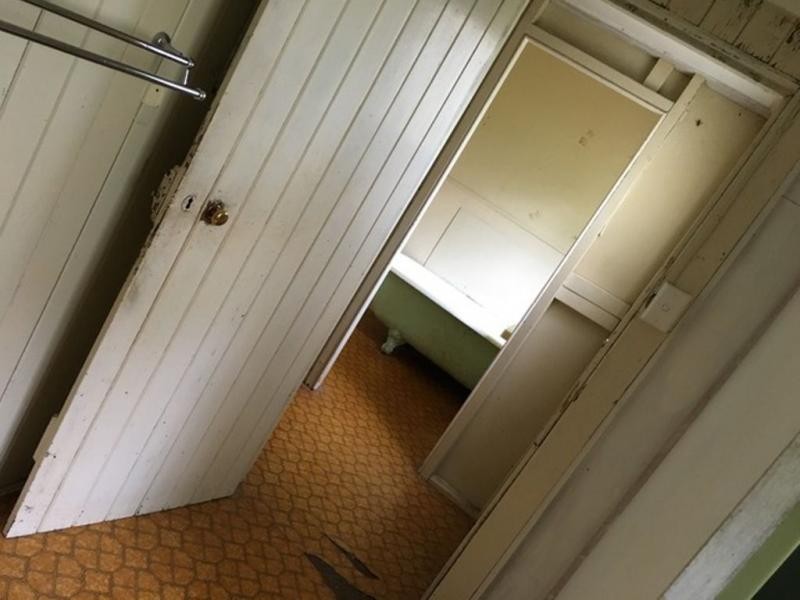 5918 Burnett Highway, GYMPIE SHIRE, Goomeri QLD 4601