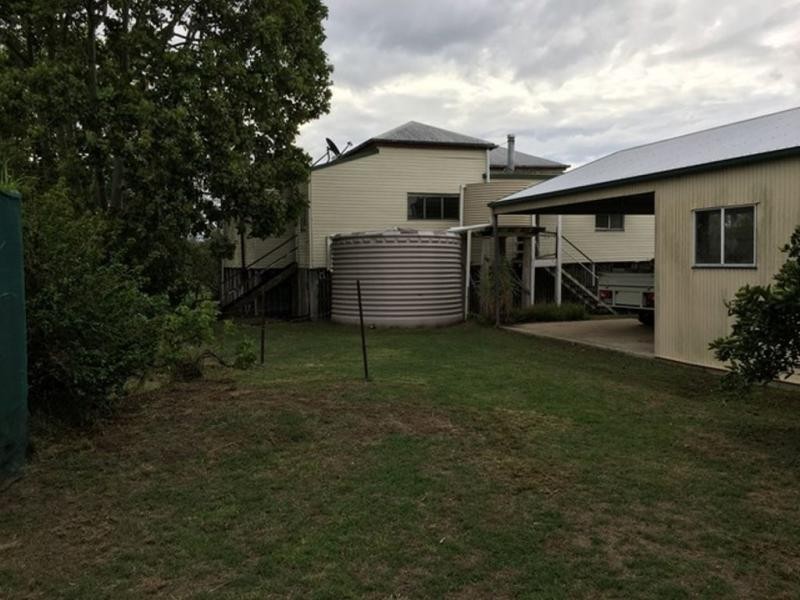 5918 Burnett Highway, GYMPIE SHIRE, Goomeri QLD 4601