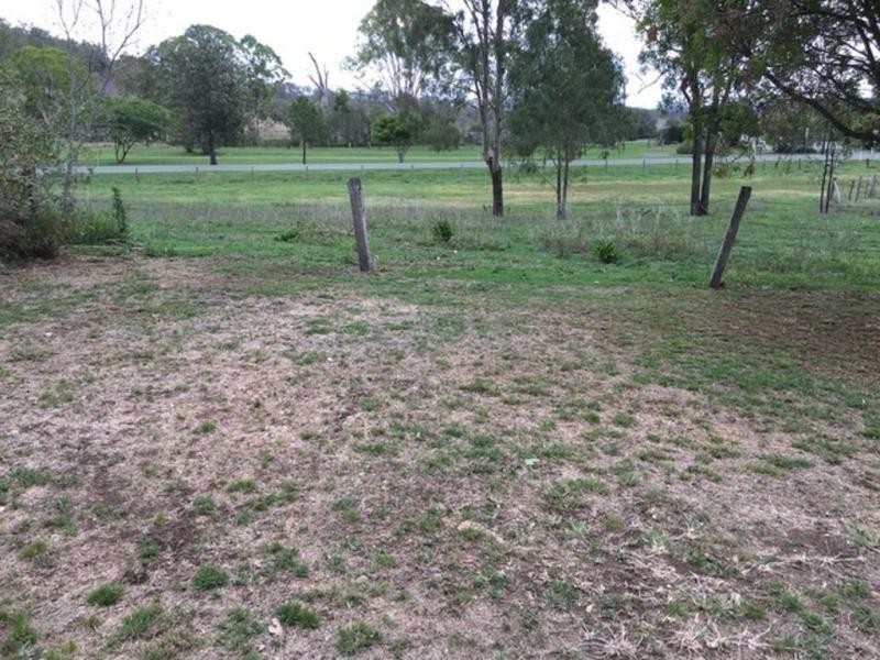 5918 Burnett Highway, GYMPIE SHIRE, Goomeri QLD 4601