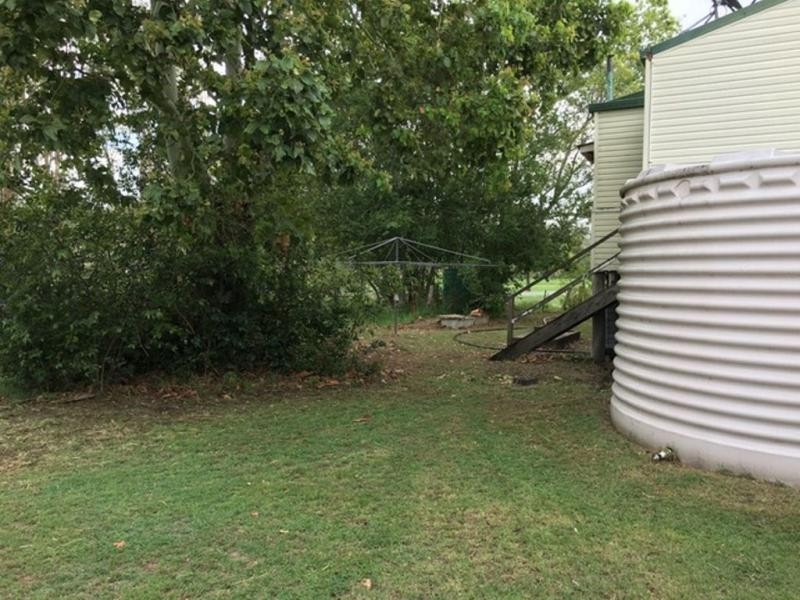 5918 Burnett Highway, GYMPIE SHIRE, Goomeri QLD 4601