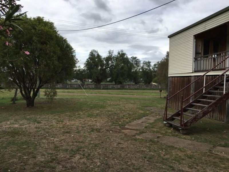 5918 Burnett Highway, GYMPIE SHIRE, Goomeri QLD 4601