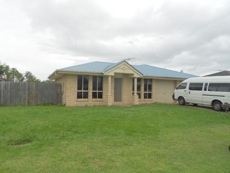 Deception Bay QLD 4508