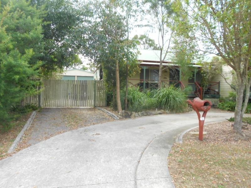 Deception Bay QLD 4508