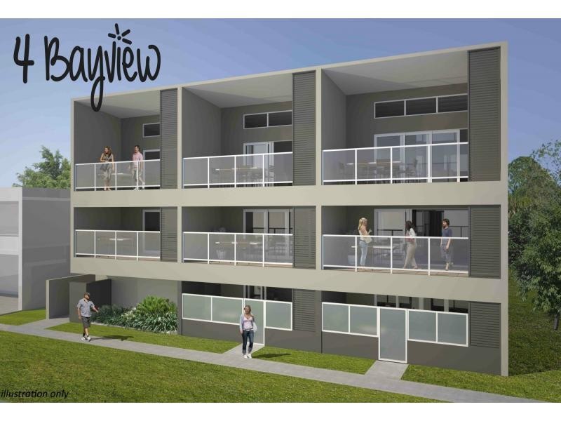 4/4 Bayview Terrace, Deception Bay QLD 4508