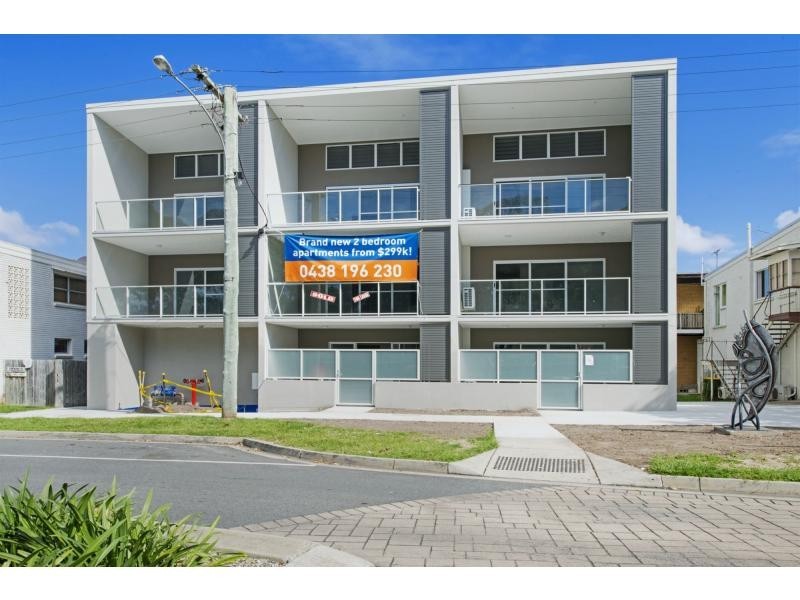 1/4 Bayview Terrace, Deception Bay QLD 4508