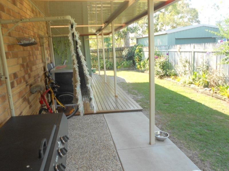Deception Bay QLD 4508