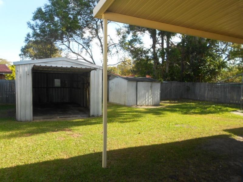 Deception Bay QLD 4508