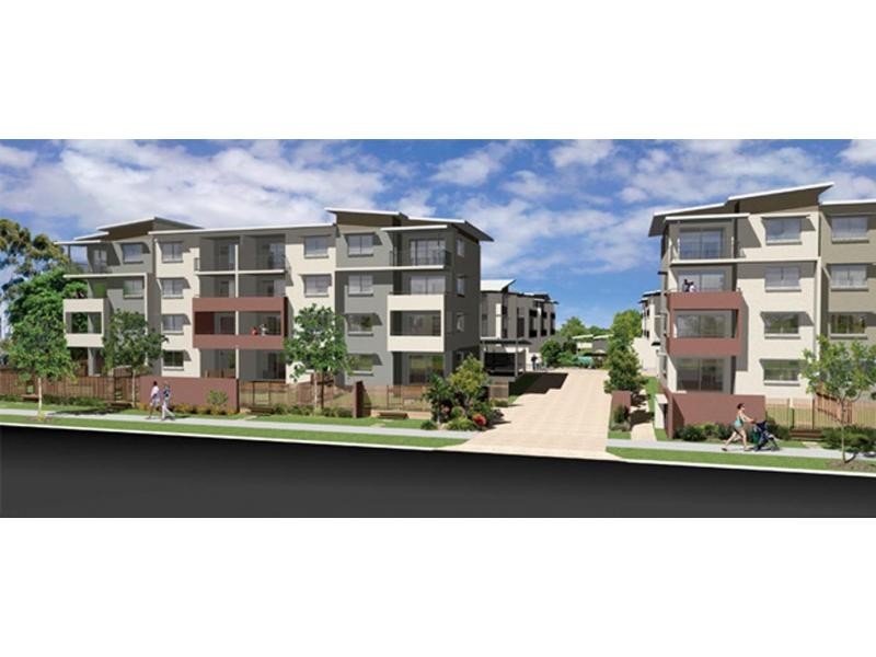 Unit 103/27 Webster Road, Deception Bay QLD 4508