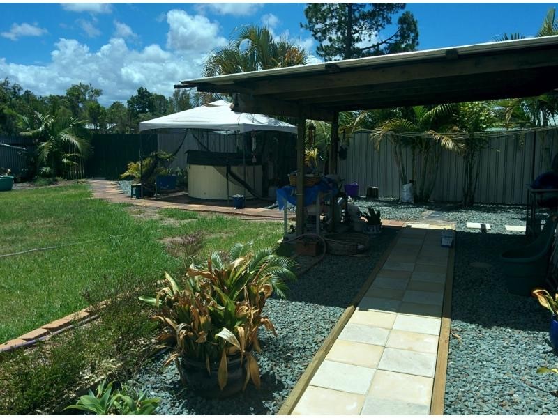 Burpengary QLD 4505