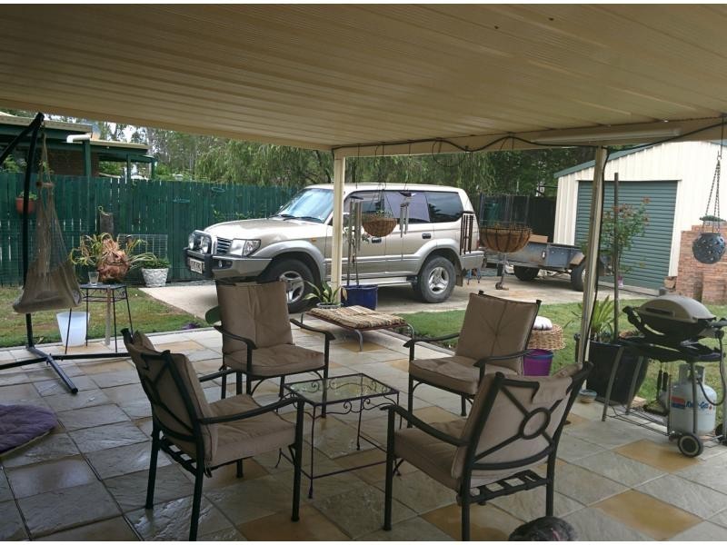 Burpengary QLD 4505