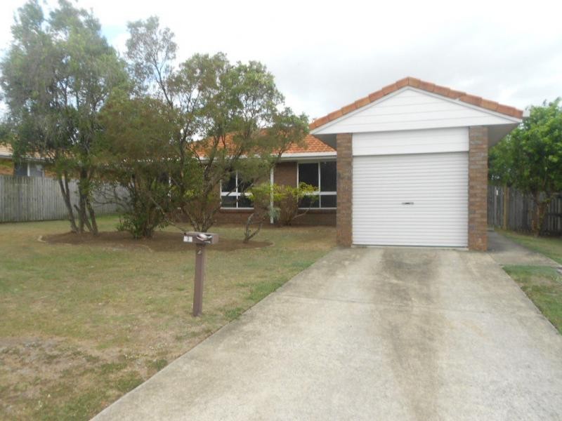 8 Commander Street, Deception Bay QLD 4508