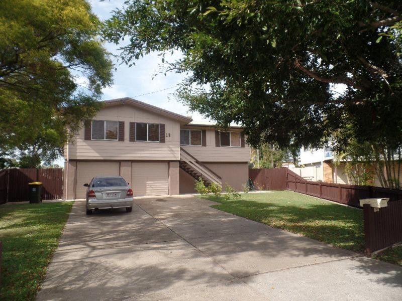 Deception Bay QLD 4508