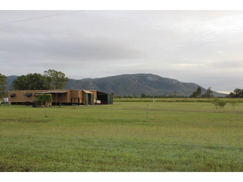 7 Taranna Road, Reid River QLD 4816