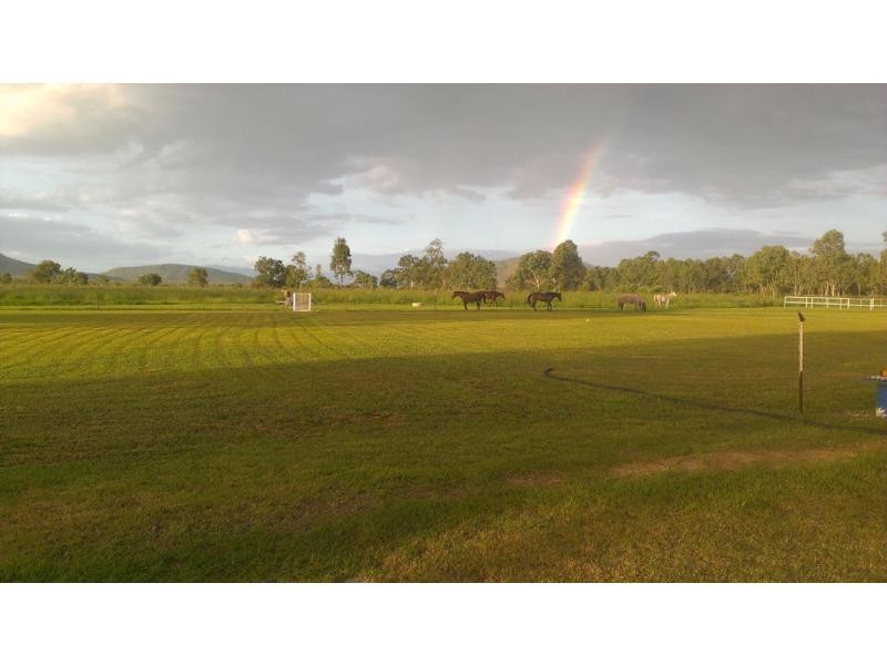 7 Taranna Road, Reid River QLD 4816