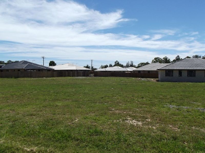 19 Hind Court, Bellmere QLD 4510