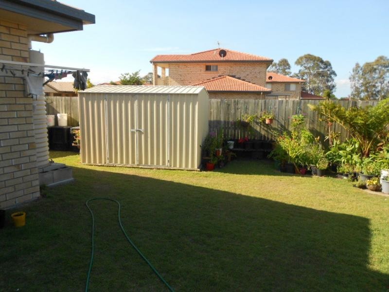 Deception Bay QLD 4508