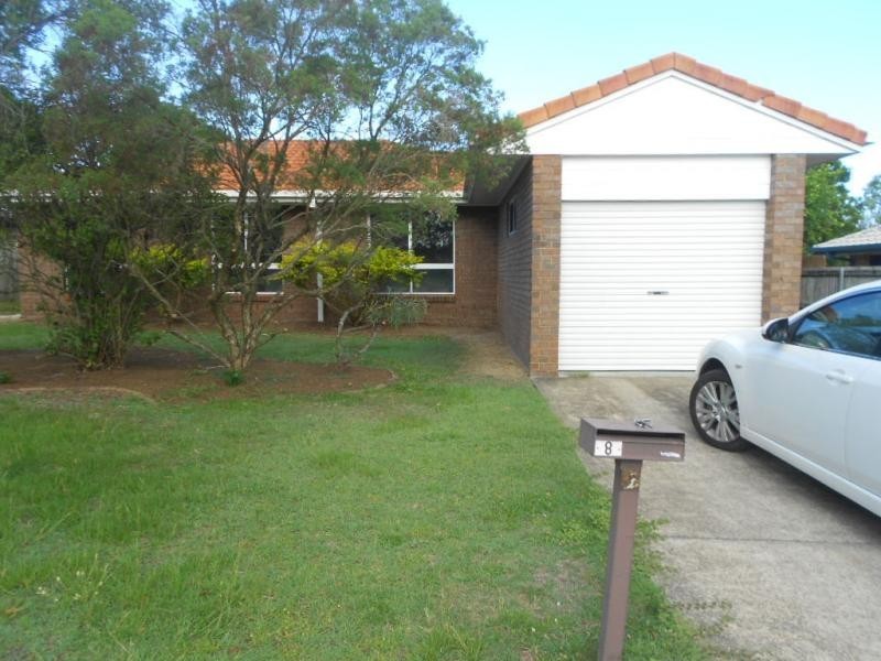 8 Commander Street, Deception Bay QLD 4508