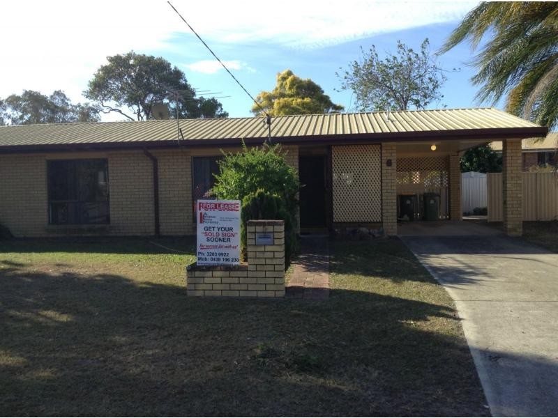 Deception Bay QLD 4508