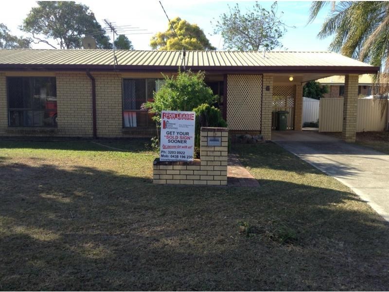 Deception Bay QLD 4508