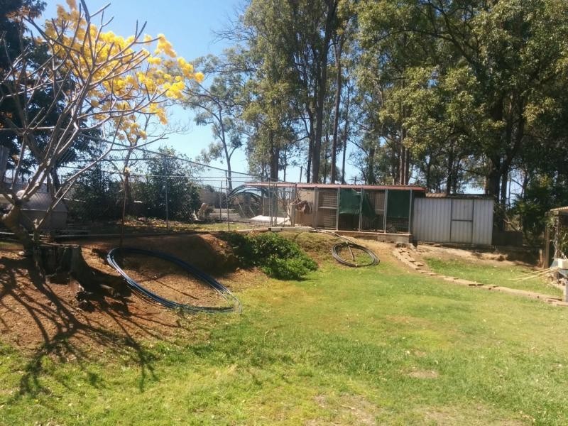 North Lakes QLD 4509