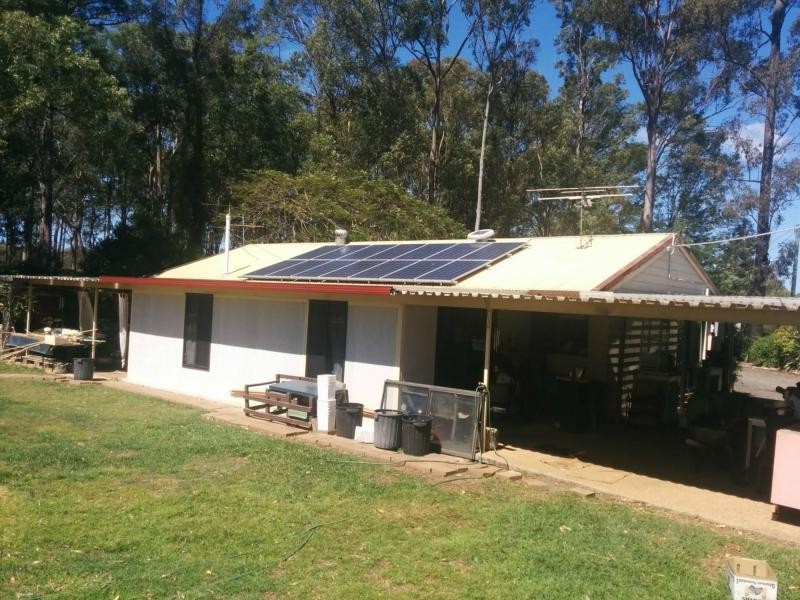 North Lakes QLD 4509