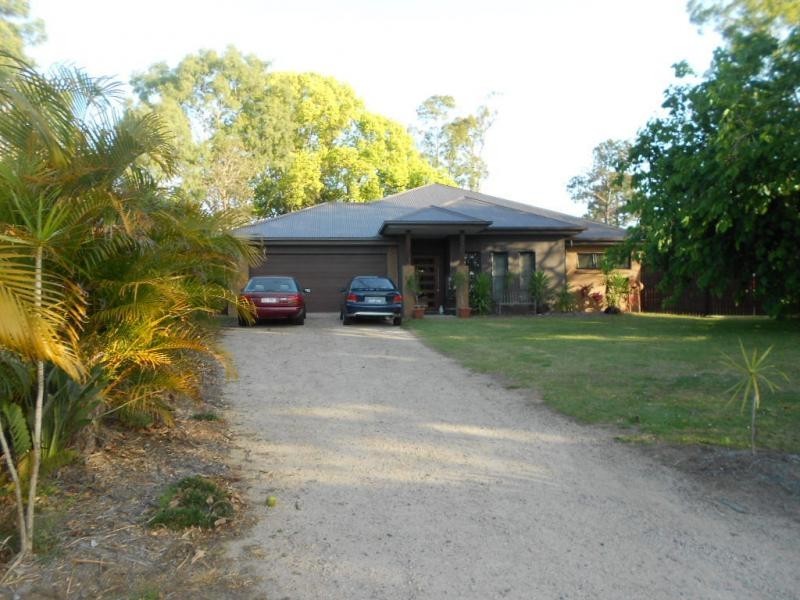22 Evie Street, Caboolture South QLD 4510
