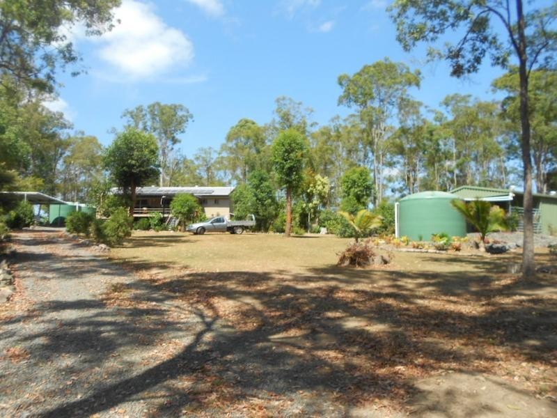Imbil QLD 4570