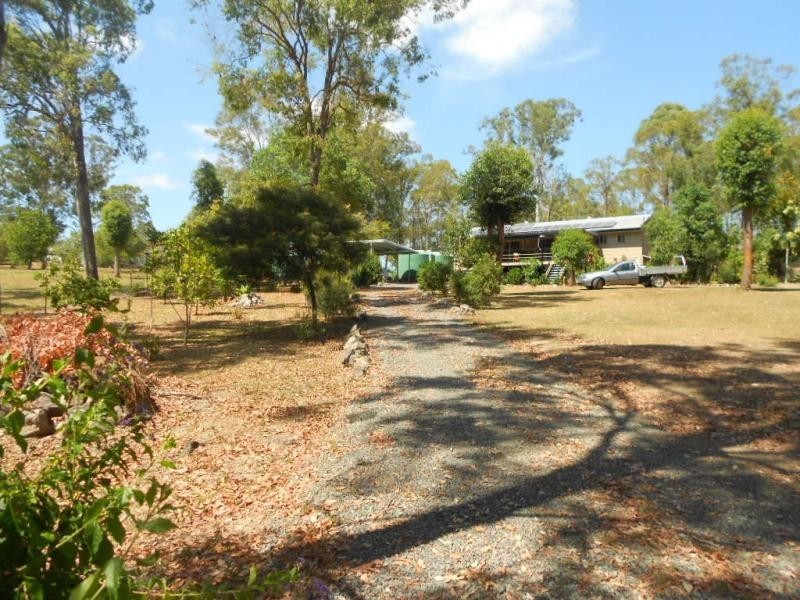 Imbil QLD 4570