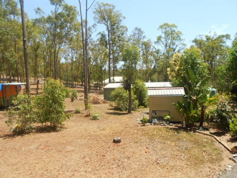 Imbil QLD 4570