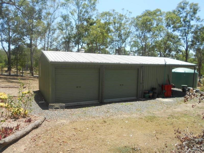 Imbil QLD 4570