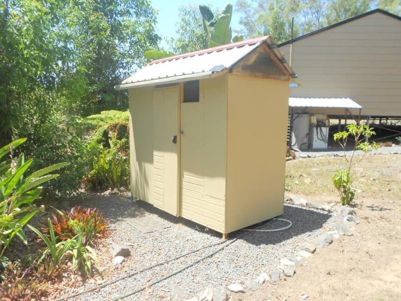 Imbil QLD 4570