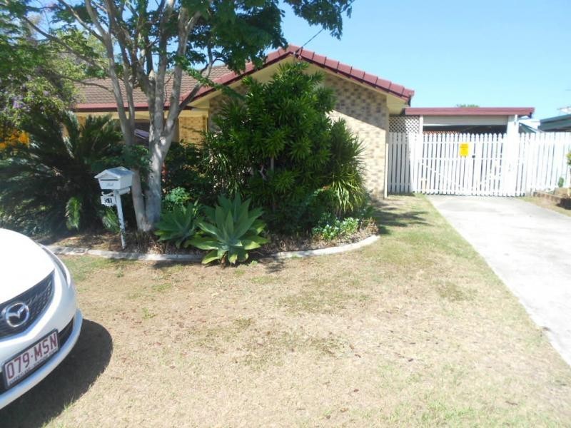 Deception Bay QLD 4508